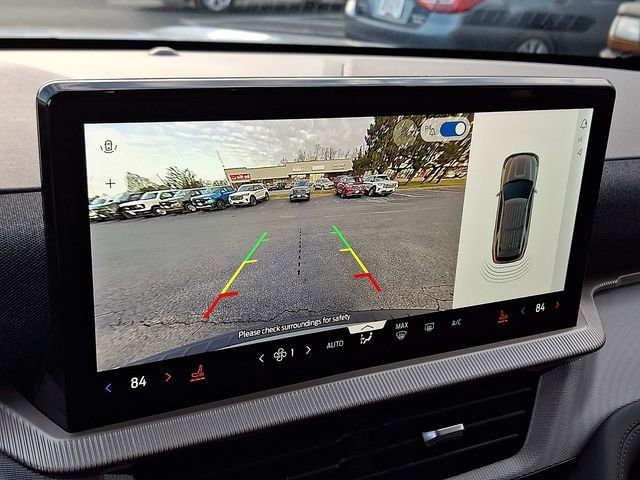 New 2026 Ford Explorer Active image 13