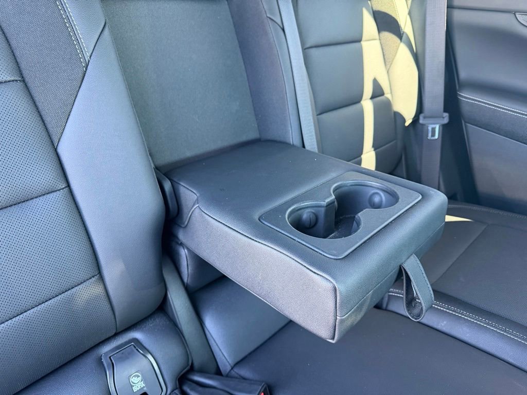 Used 2025 Chevrolet Blazer EV LT image 39