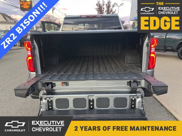 Used 2024 Chevrolet Silverado 1500 ZR2 w/ ZR2 Bison Edition image 28