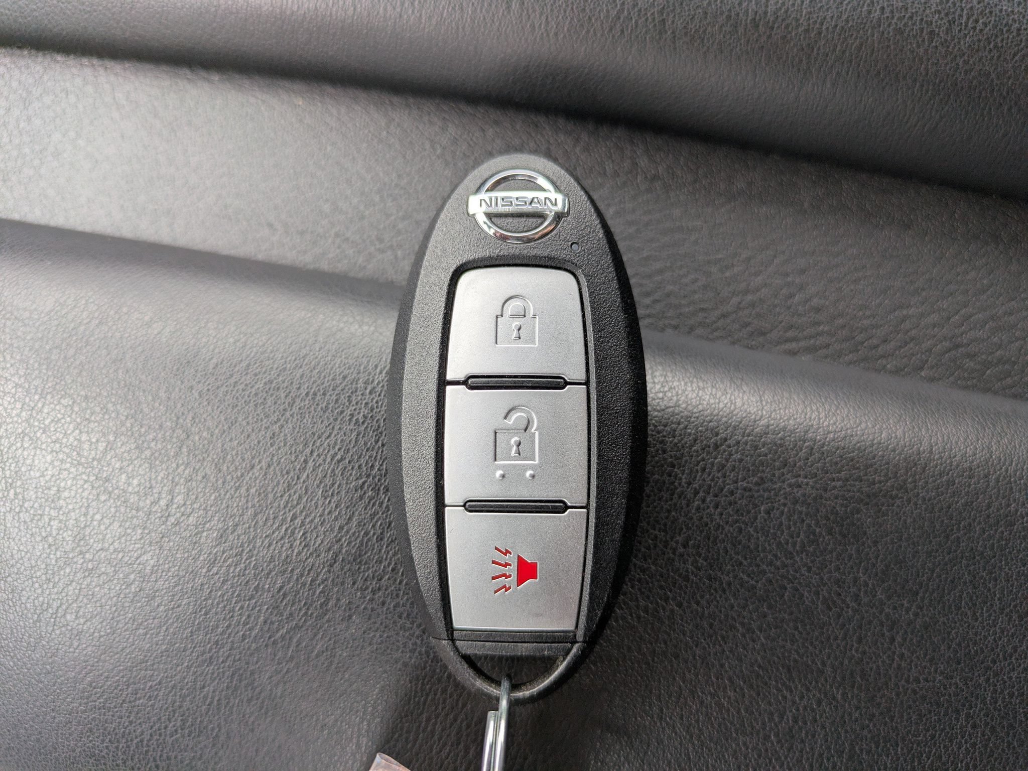 Certified 2022 Nissan Murano S AWD/4WD image 28
