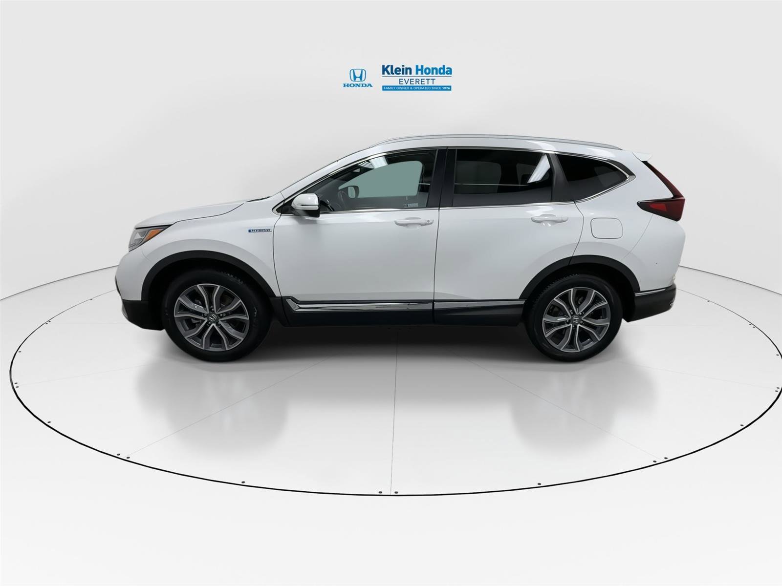 Used 2022 Honda CR-V Touring image 7
