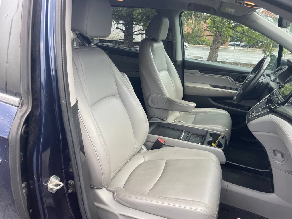 Used 2020 Honda Odyssey EX-L image 18