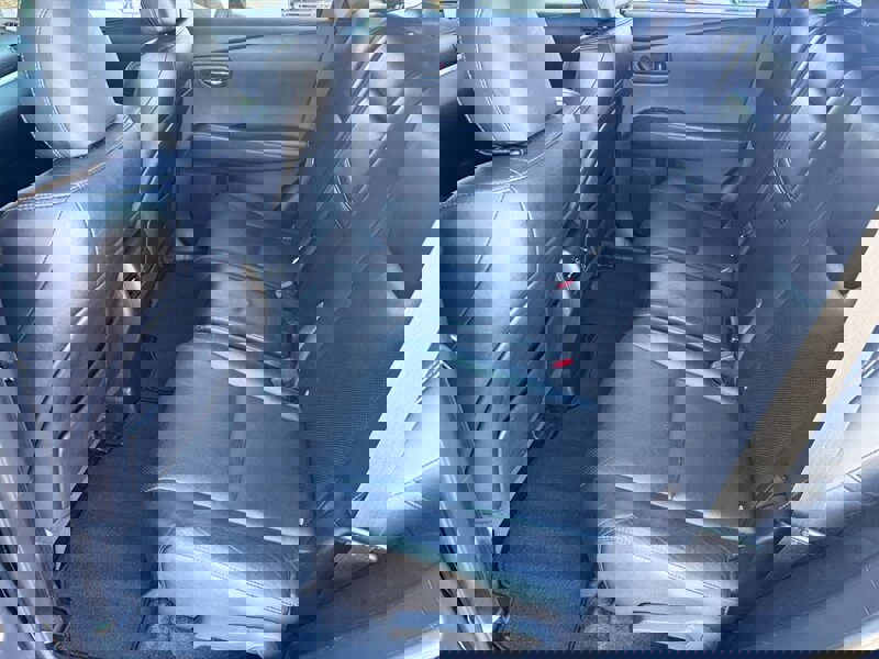 Used 2013 Lexus RX 450h FWD w/ Navigation Pkg image 11