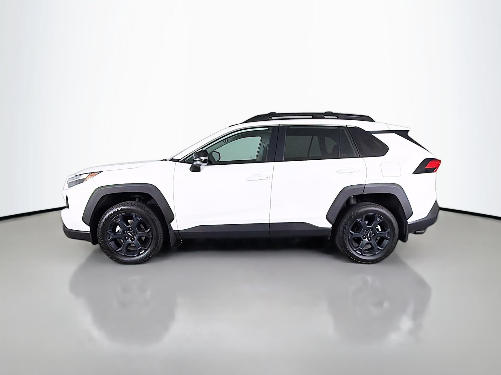 Used 2024 Toyota RAV4 TRD Off-Road w/ Weather Package AWD/4WD image 4