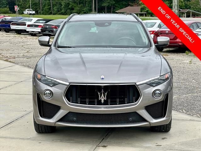 Used 2019 Maserati Levante GTS image 18