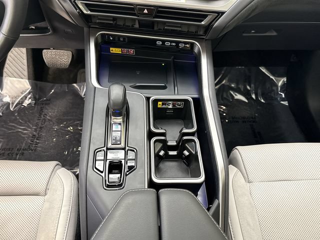 Certified 2025 Lexus TX 350 AWD w/ Technology Package image 19