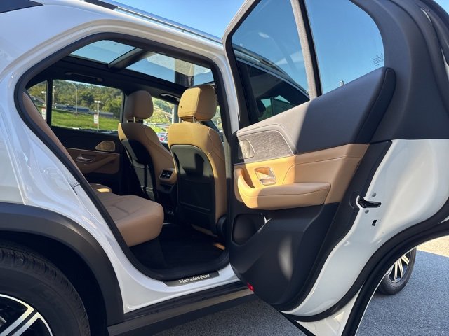 New 2026 Mercedes-Benz GLE 350 4MATIC image 24