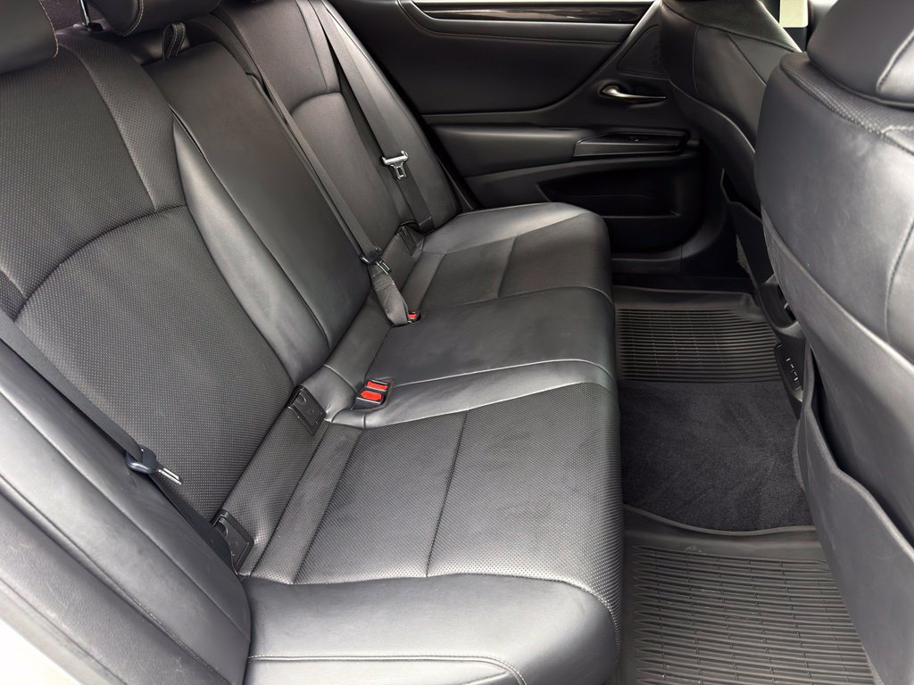 Used 2021 Lexus ES 250 w/ Premium Package AWD/4WD image 23