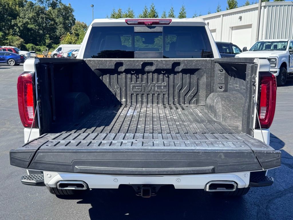 Used 2023 GMC Sierra 1500 Denali image 42
