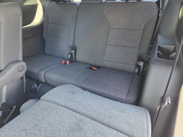 New 2026 Chevrolet Traverse LT w/ Driver Confidence Package AWD/4WD image 8