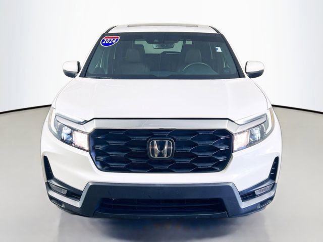 Used 2024 Honda Passport EX-L image 3