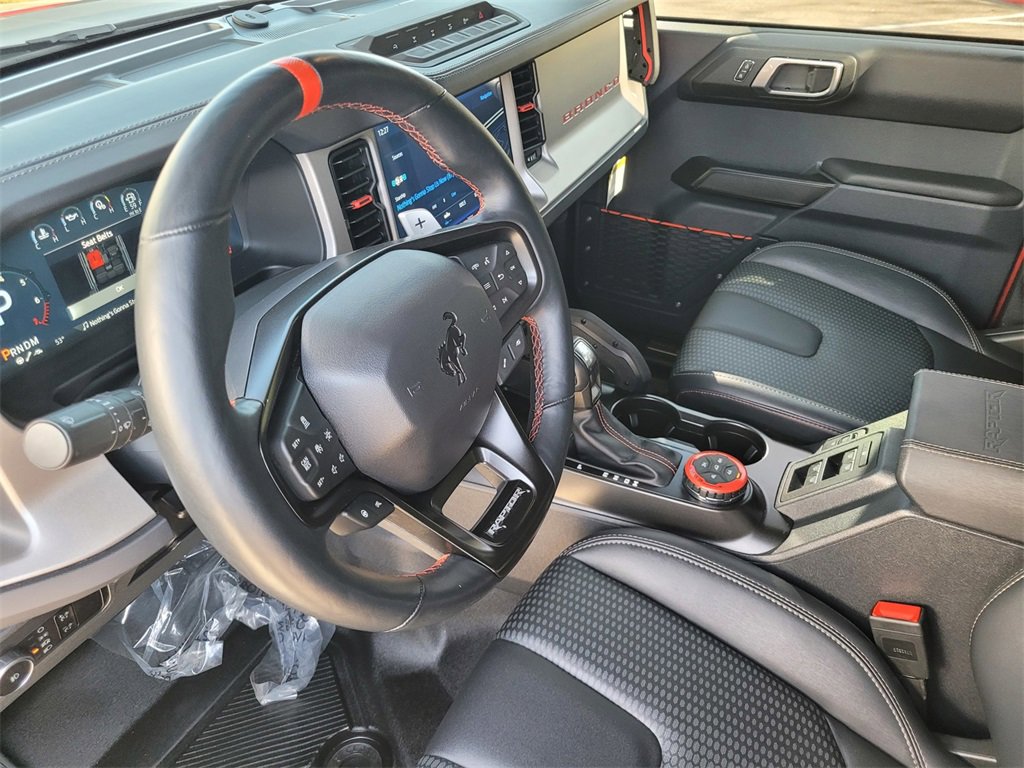 Used 2023 Ford Bronco Raptor image 18