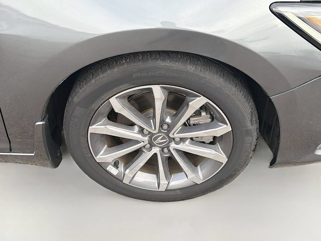 Used 2023 Acura Integra FWD image 30
