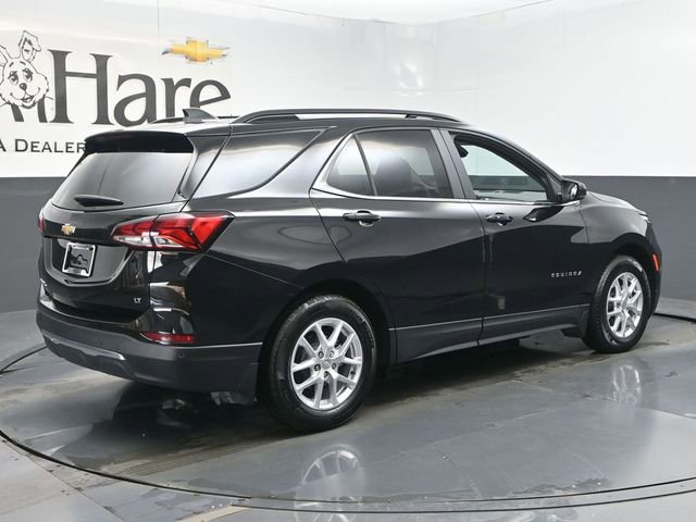 Used 2024 Chevrolet Equinox LT w/ LPO, Floor Liner Package image 49