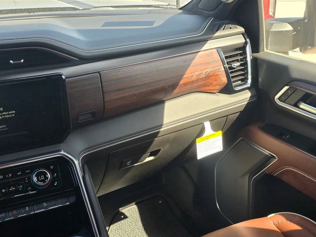 New 2026 GMC Sierra 2500 Denali Ultimate image 16