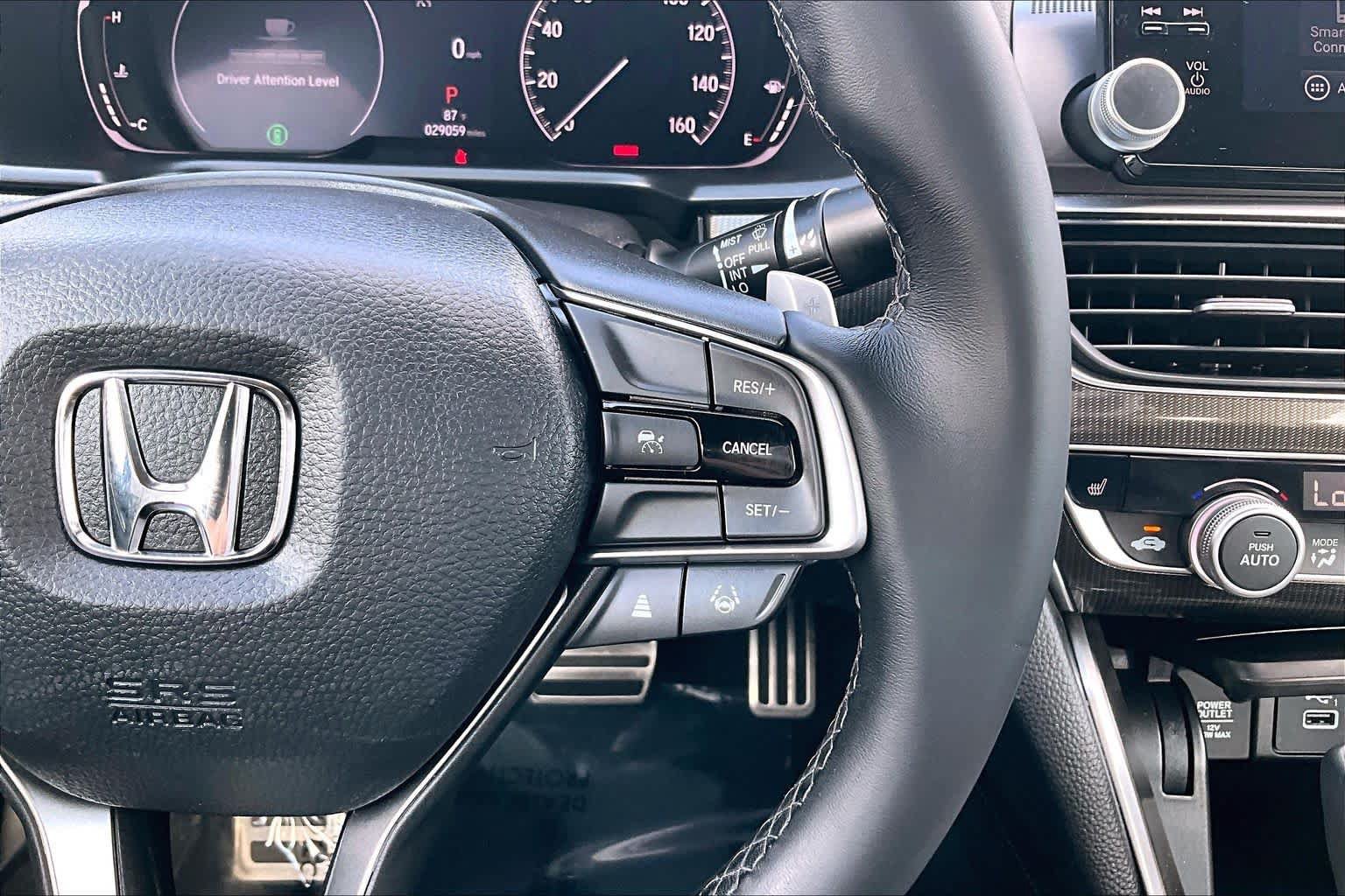 Used 2022 Honda Accord Sport Special Edition image 25