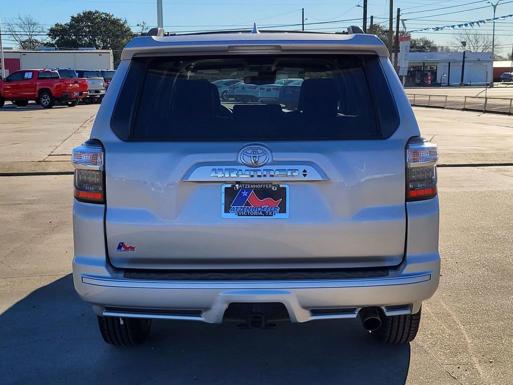 Used 2023 Toyota 4Runner TRD Sport image 6