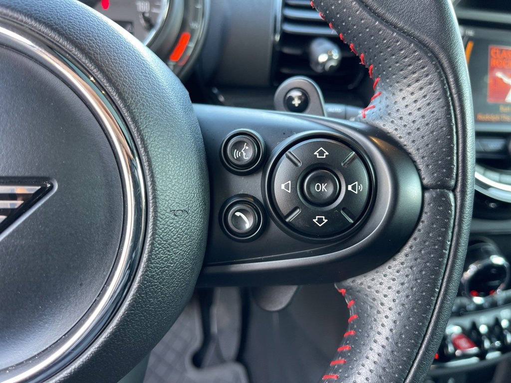 Used 2020 MINI Cooper Clubman S w/ Premium Package image 21