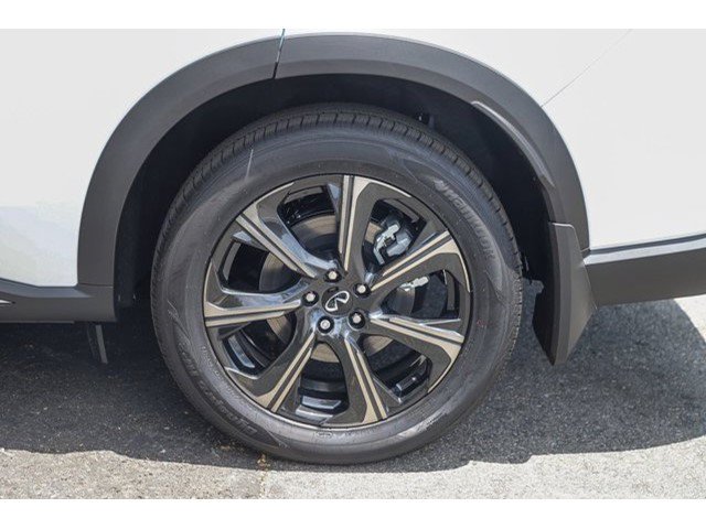 New 2027 INFINITI QX60 Autograph w/ Dark Cargo Package AWD/4WD image 12