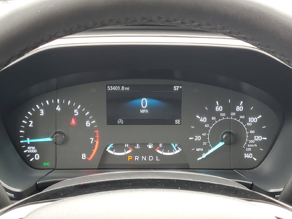 Certified 2022 Ford Escape SE w/ Cold Weather Package AWD/4WD image 17