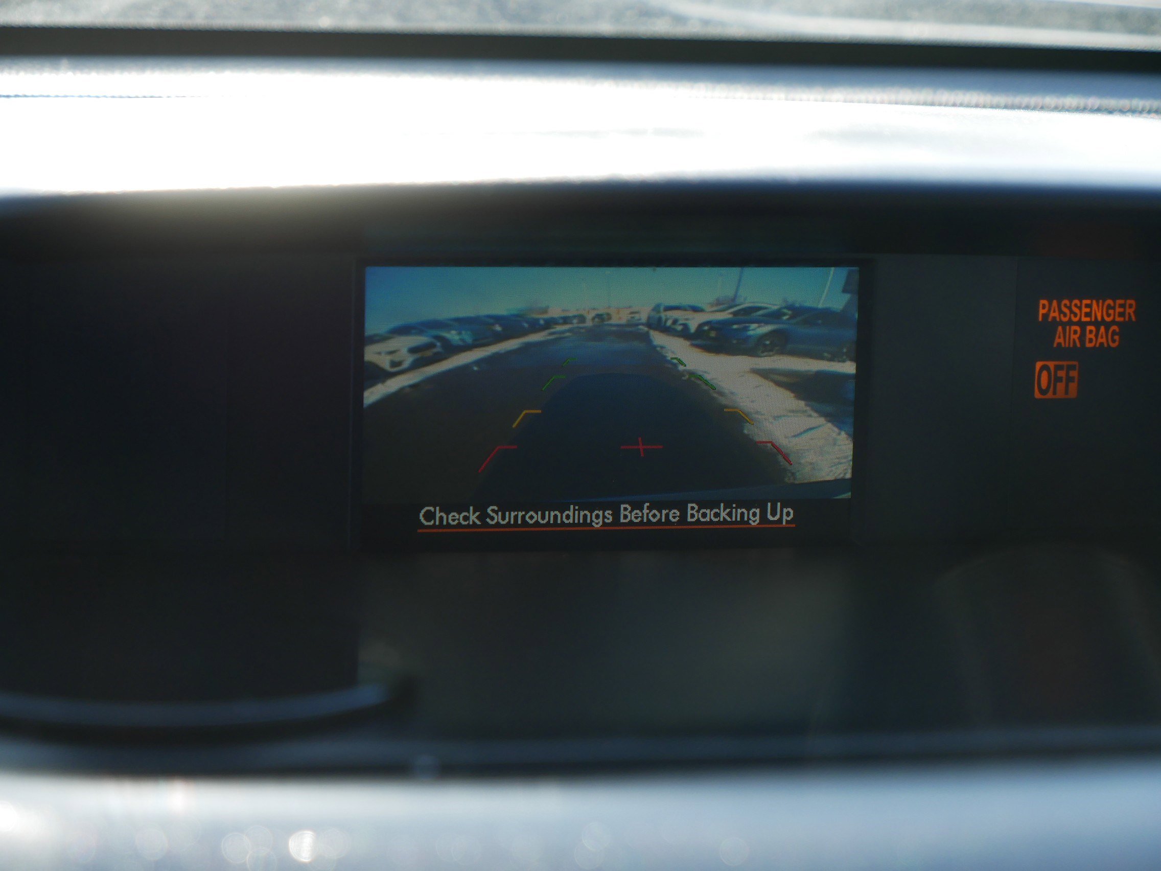 Used 2015 Subaru Forester 2.5i Premium w/ All-Weather Package image 27