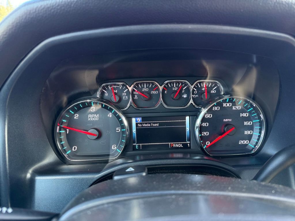 Used 2019 Chevrolet Silverado 2500 LT AWD/4WD image 14