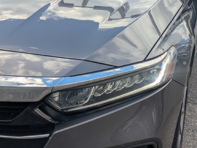 Used 2021 Honda Accord LX image 10