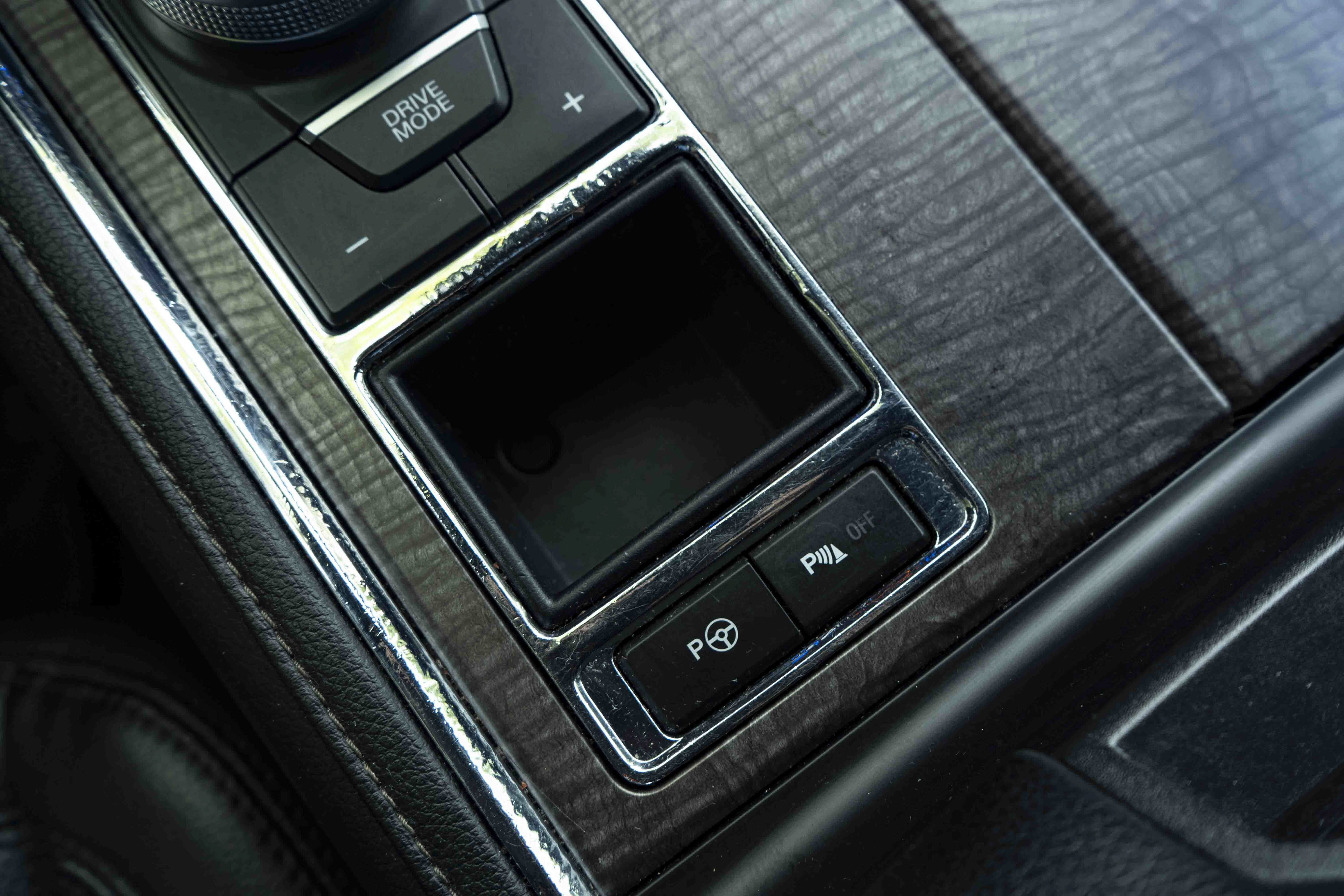 Used 2021 Ford Expedition Limited RWD image 30