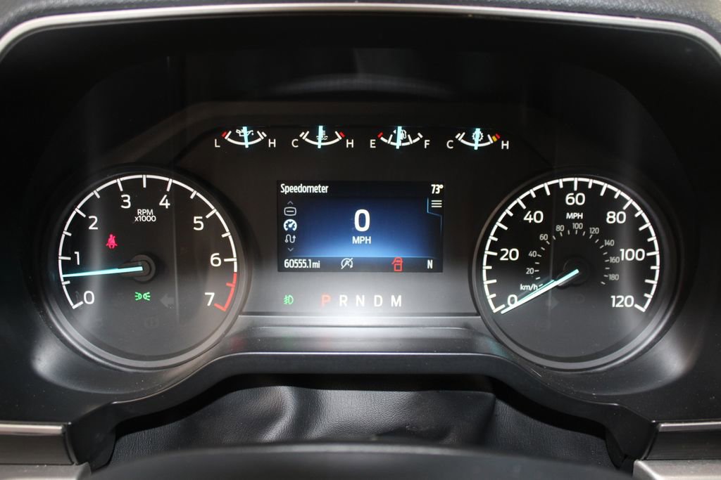Used 2023 Ford F150 XLT image 34