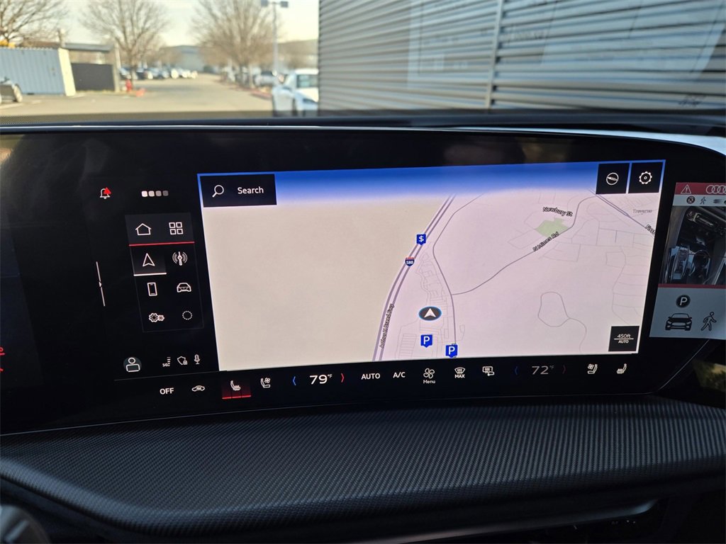 New 2025 Audi SQ5 Premium Plus image 21