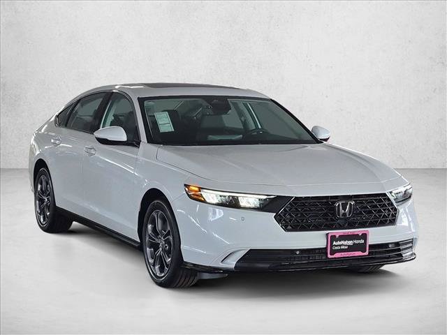 New 2026 Honda Accord EX-L image 7