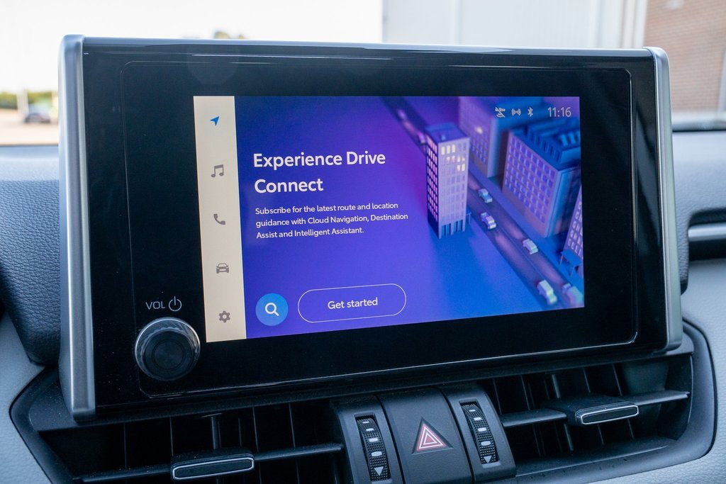 Certified 2023 Toyota RAV4 XLE Premium image 8