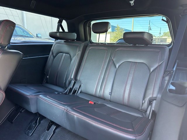Used 2024 Ford Expedition Max Limited RWD image 17