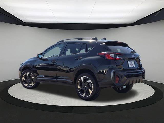 Certified 2024 Subaru Crosstrek 2.5i Limited AWD/4WD image 5