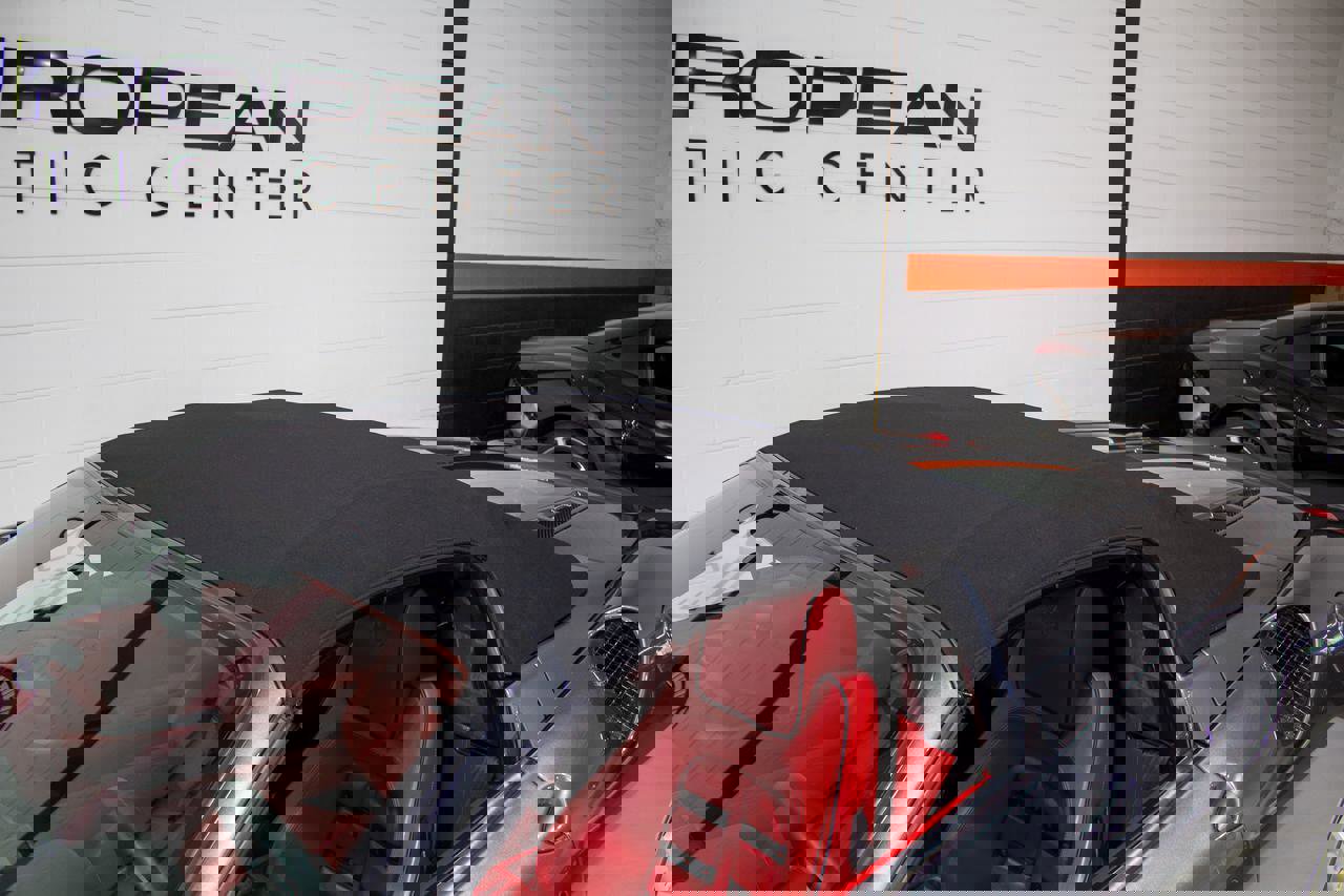 Used 2006 Ferrari F430 Spider image 36