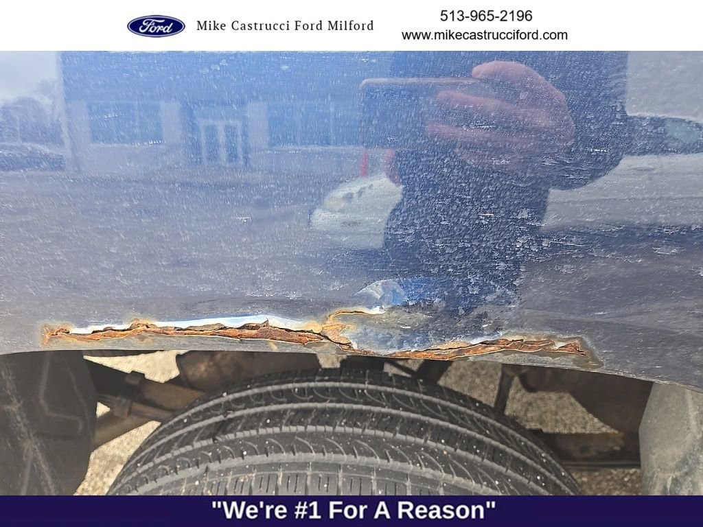 Used 2005 Dodge Dakota ST image 5