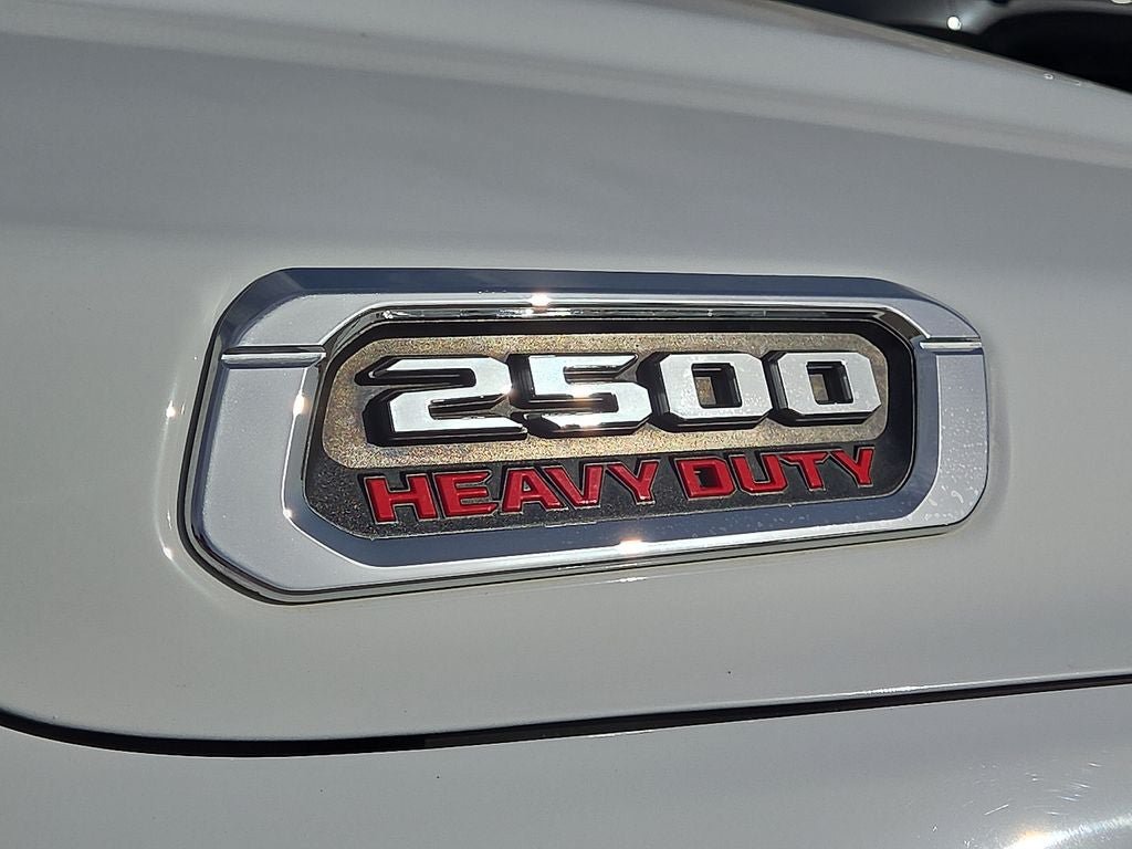 Used 2019 RAM 2500 Tradesman AWD/4WD image 13