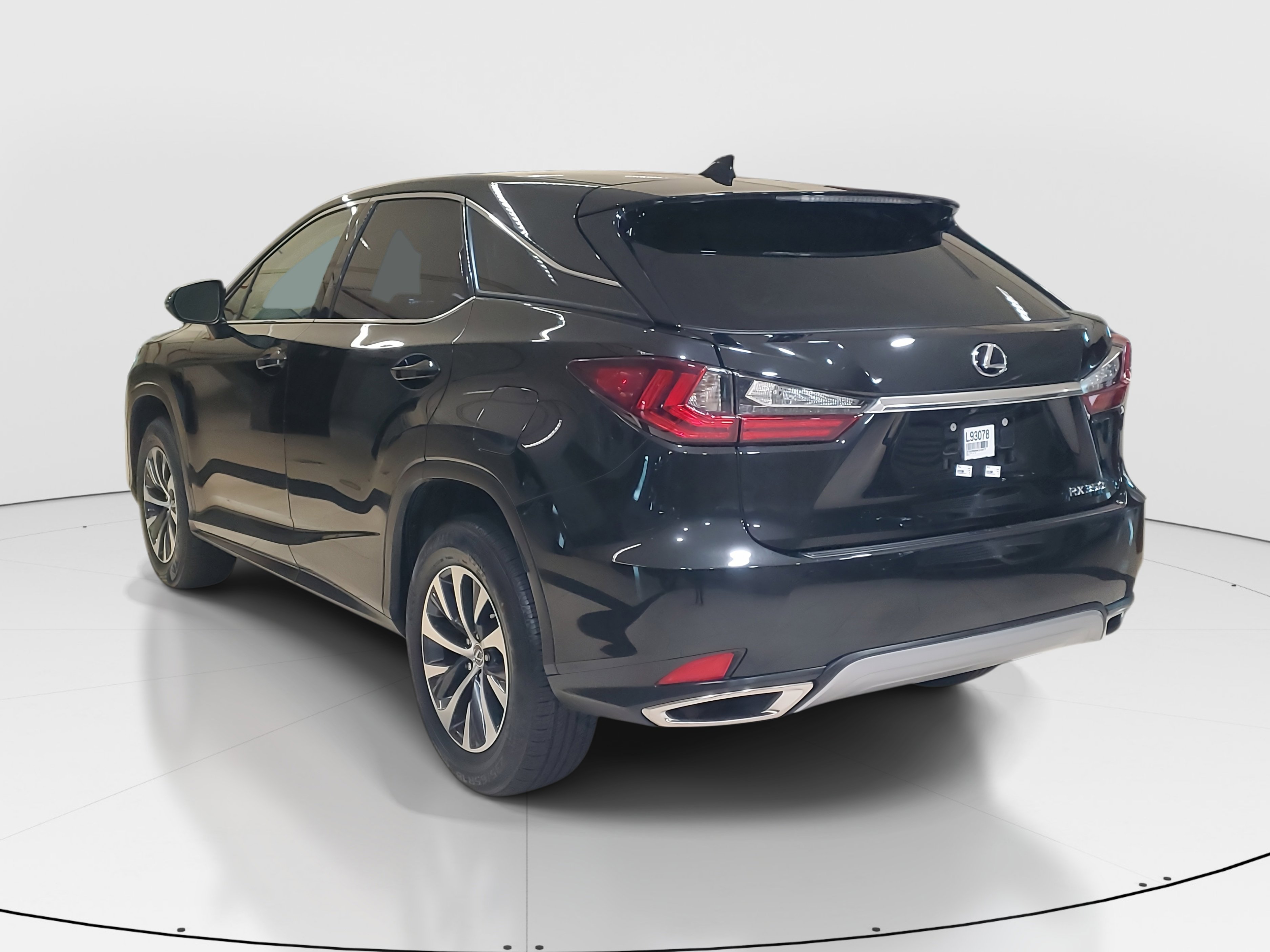 Used 2022 Lexus RX 350 FWD image 6