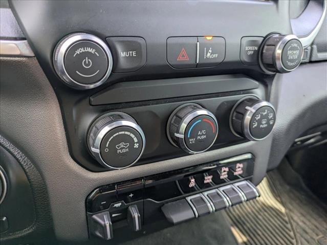 Used 2022 RAM 1500 Big Horn image 14