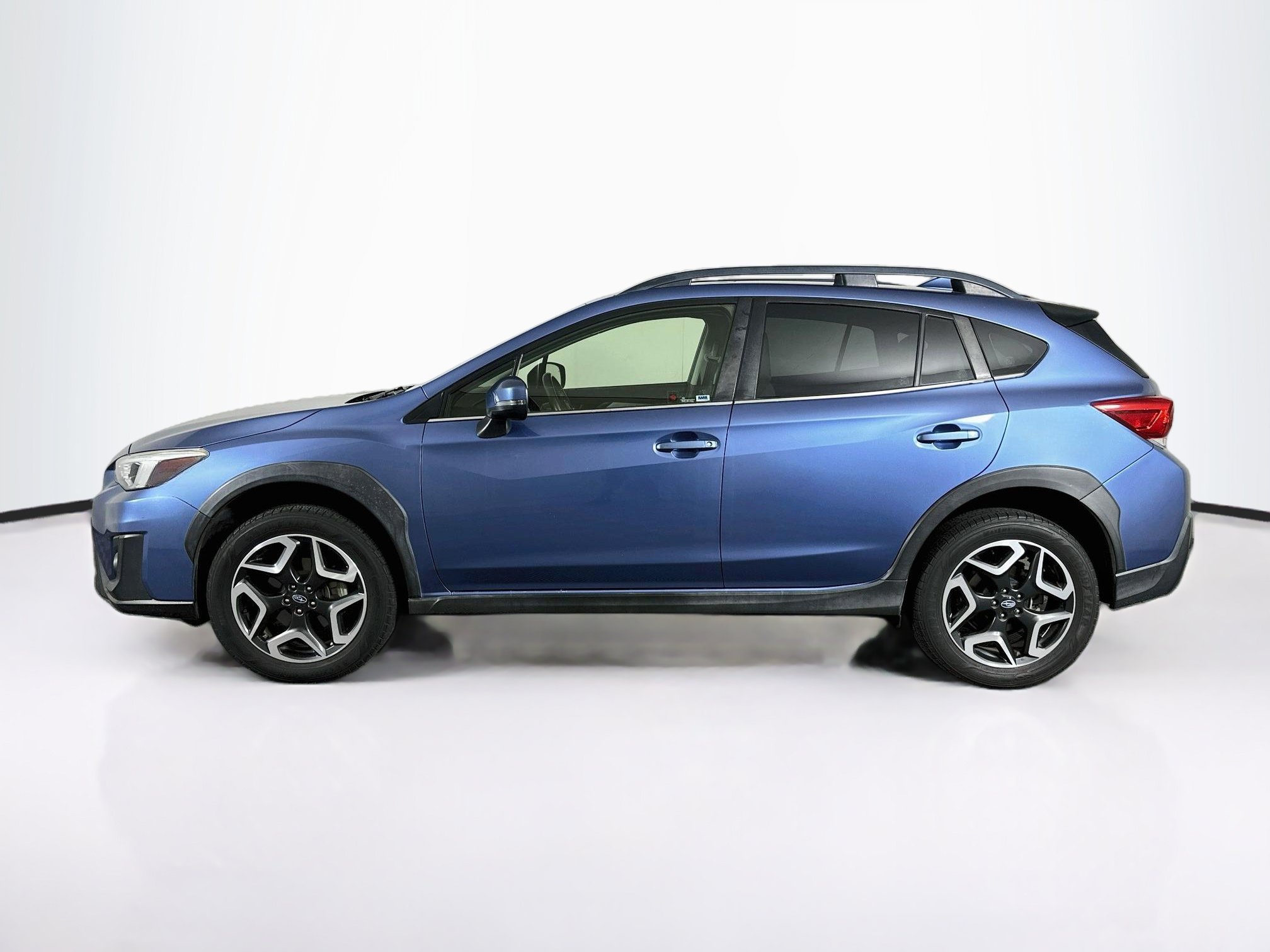 Used 2020 Subaru Crosstrek 2.0i Limited w/ Moonroof Package AWD/4WD image 4