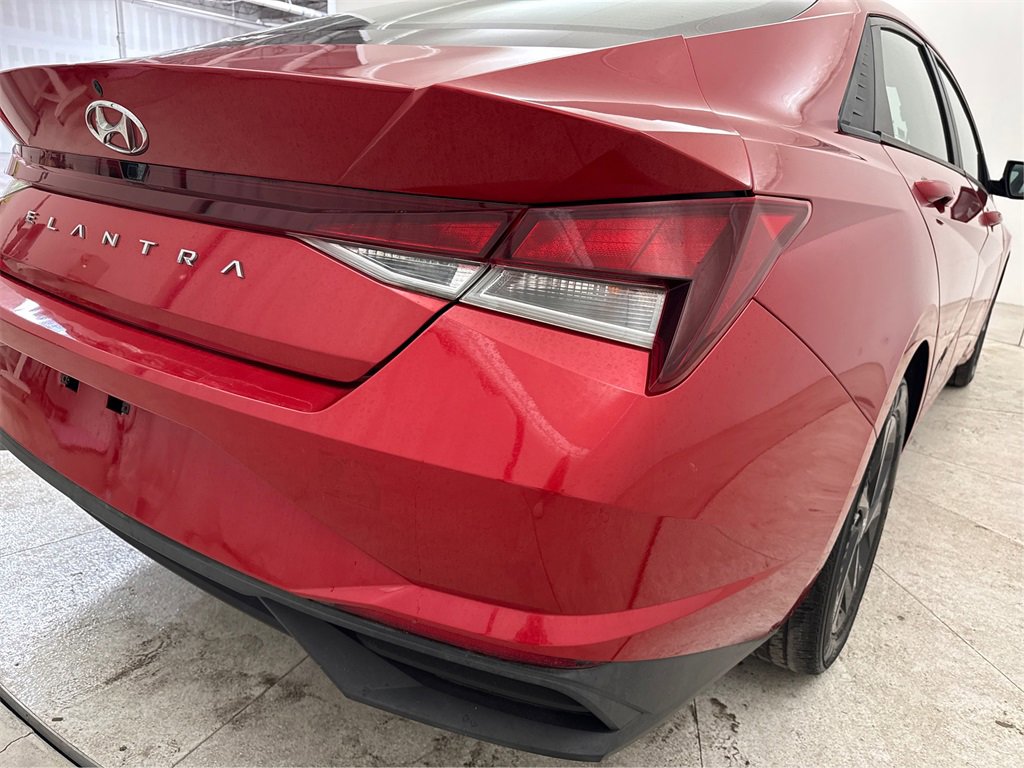 Used 2021 Hyundai Elantra SEL image 20