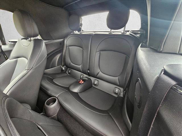 Used 2022 MINI Cooper S image 13