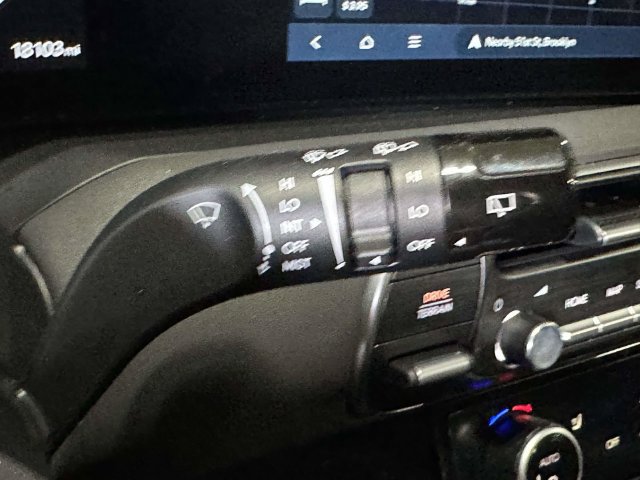 Used 2026 Hyundai Palisade SEL AWD/4WD image 33