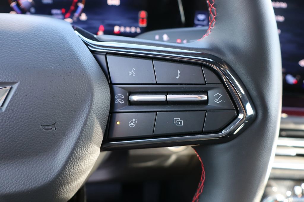 Used 2024 Chevrolet Traverse RS w/ LPO, Floor Liner Package image 19