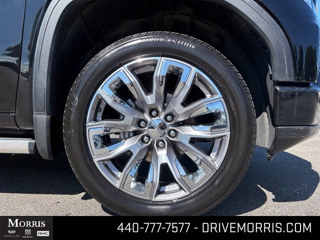 Certified 2026 GMC Sierra 1500 Denali AWD/4WD image 19