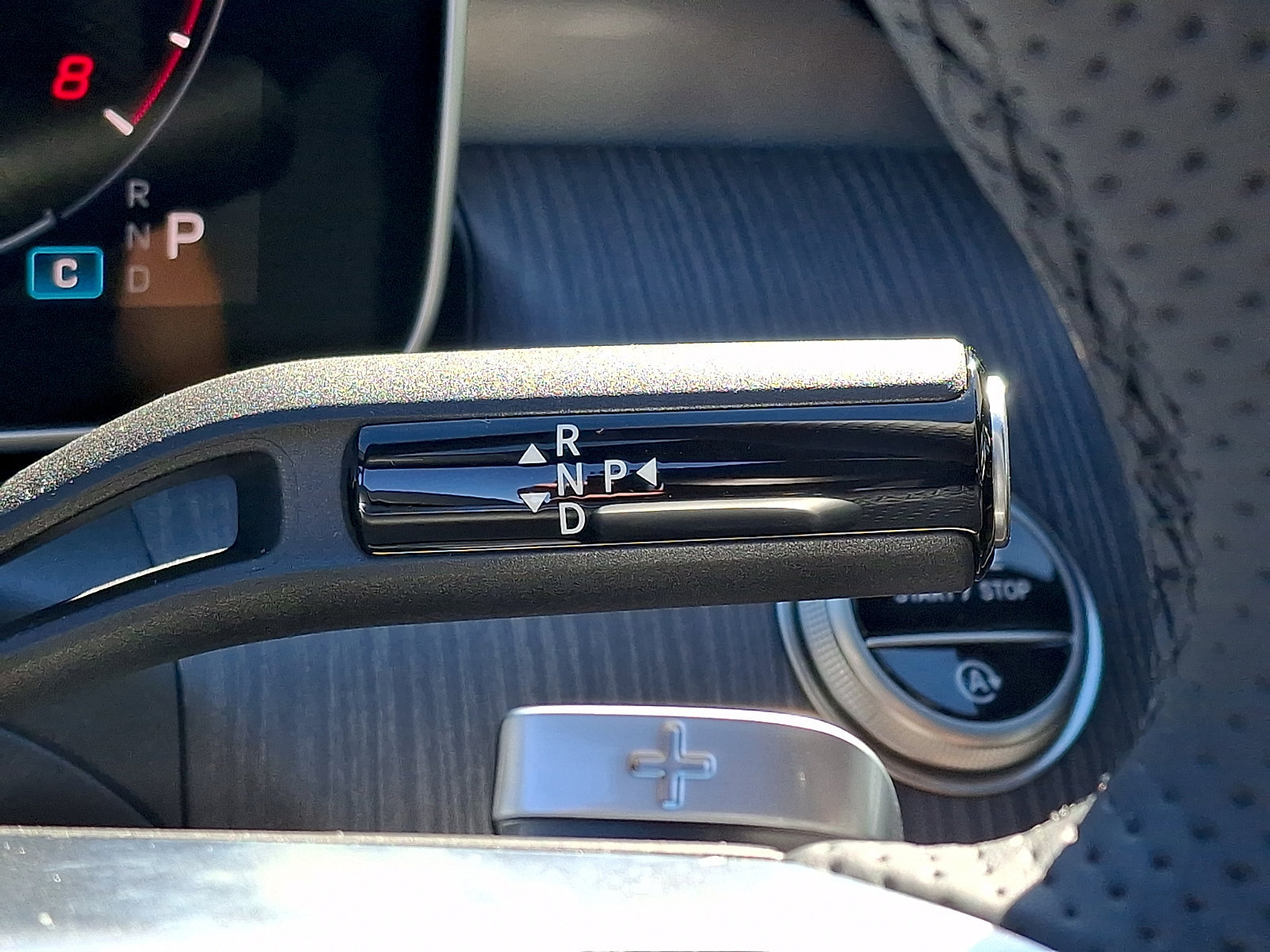 New 2026 Mercedes-Benz C 300 4MATIC Sedan image 11