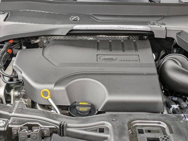 Used 2026 Land Rover Discovery Sport Landmark AWD/4WD image 19