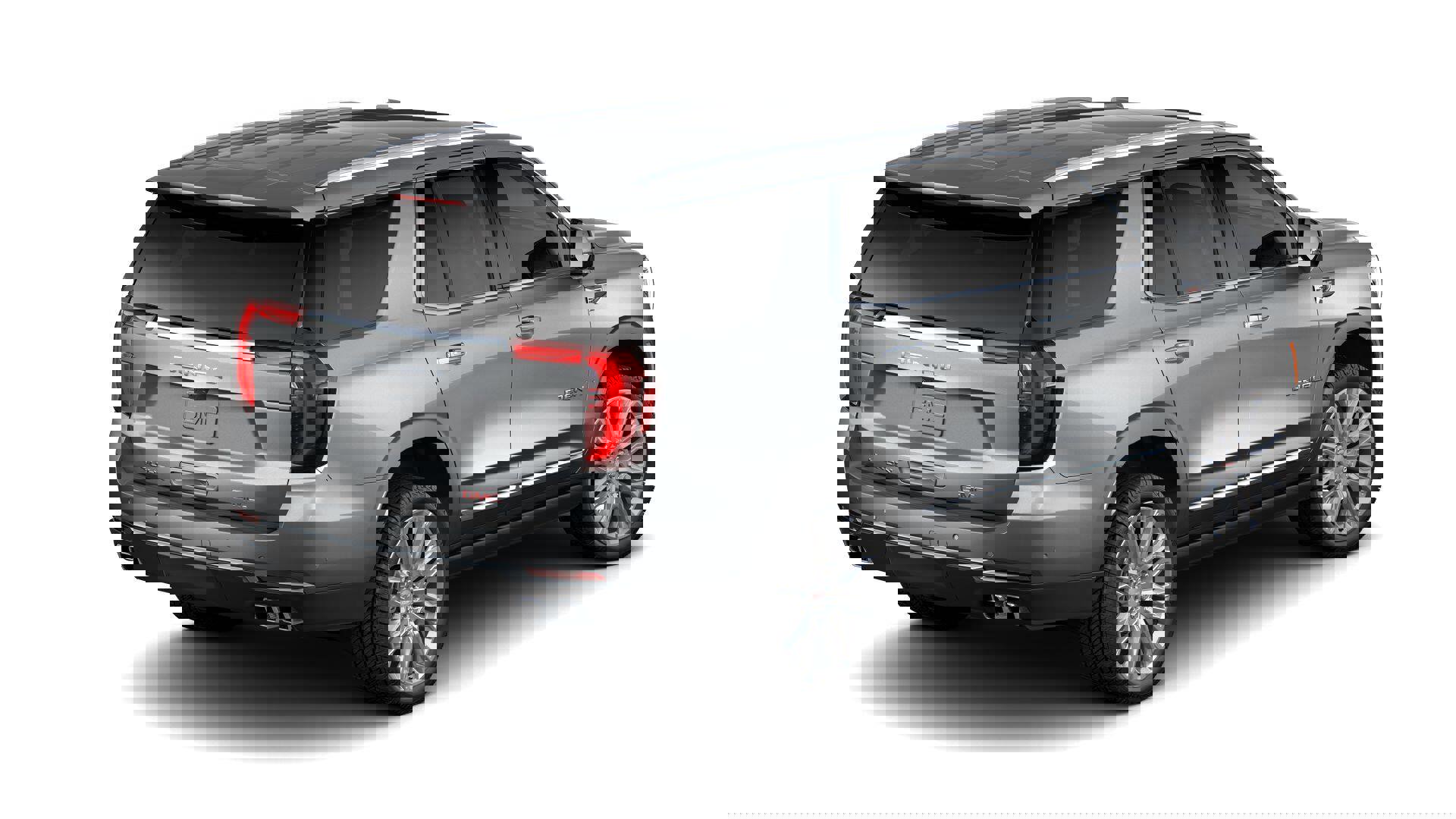 New 2026 GMC Yukon Denali image 3