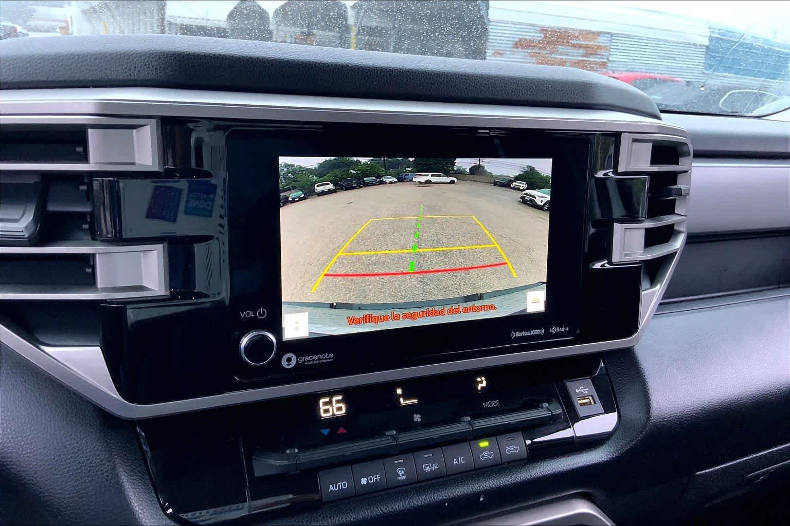 Used 2022 Toyota Tundra SR5 RWD image 26