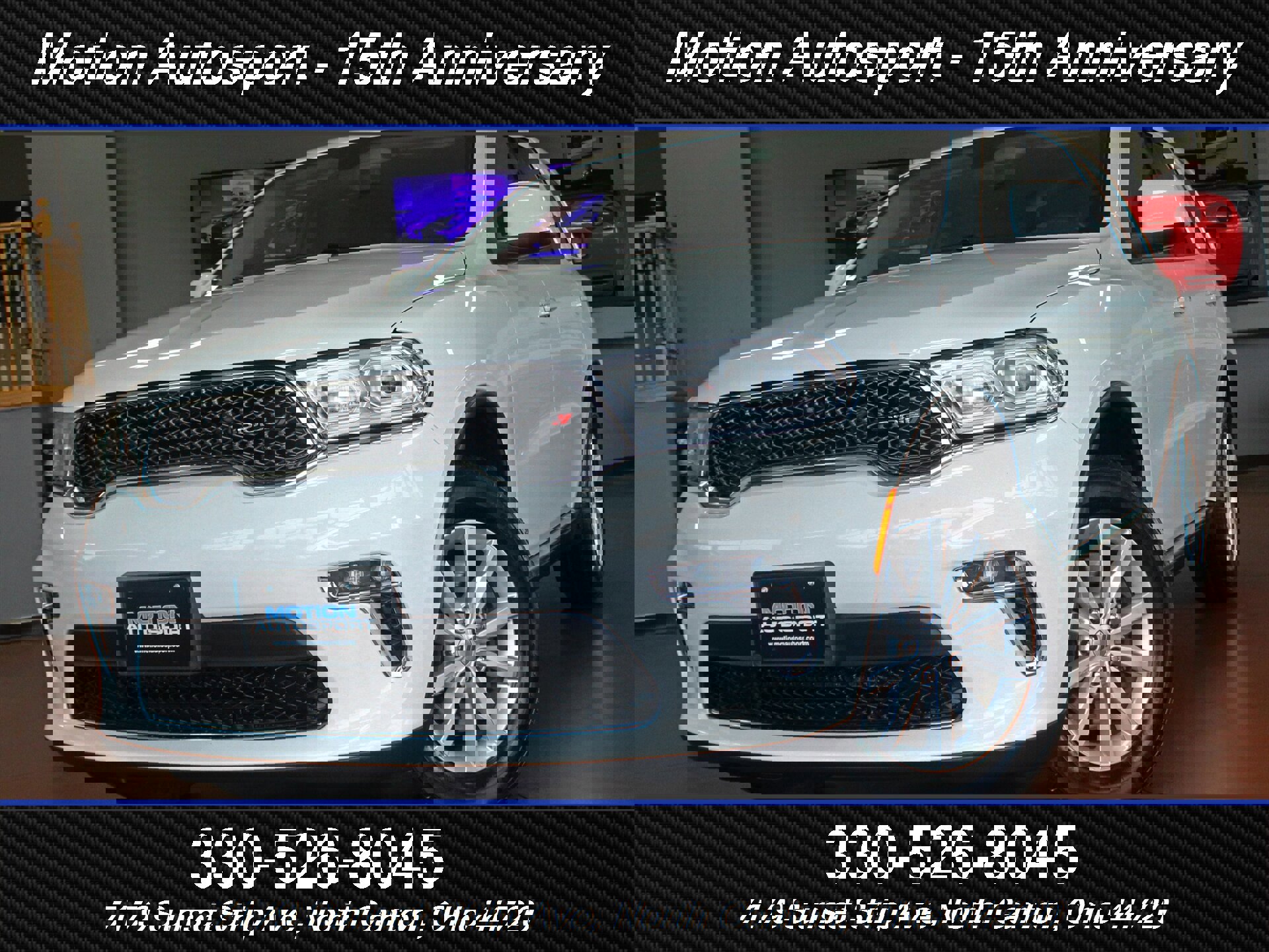 Used 2021 Dodge Durango SXT image 57